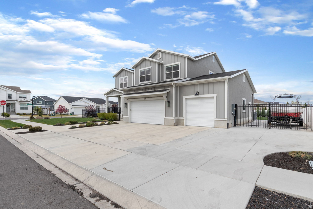 179 N 70 W Vineyard, UT 84059