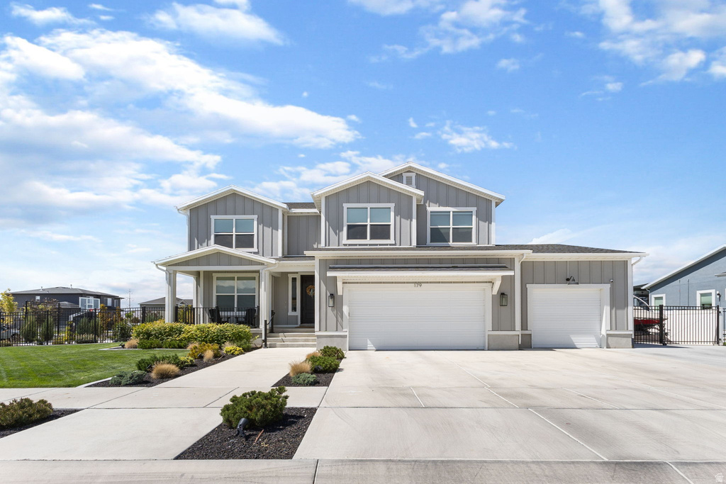 179 N 70 W Vineyard, UT 84059