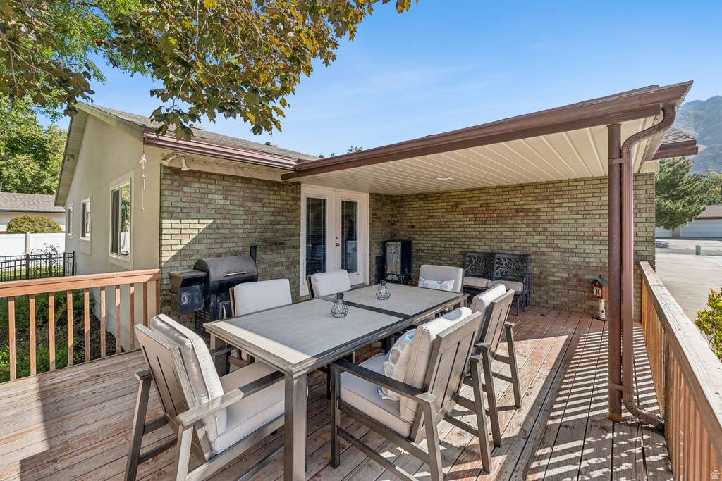 11404 S HIGH MESA DR Sandy, UT 84092