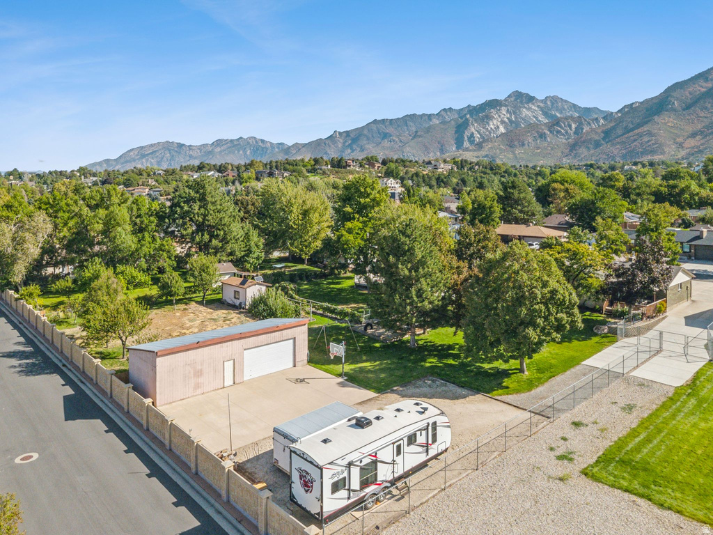 11404 S HIGH MESA DR Sandy, UT 84092