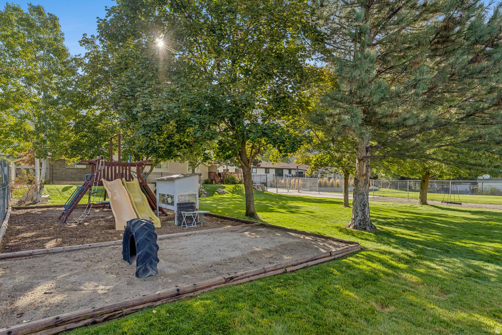 11404 S HIGH MESA DR Sandy, UT 84092