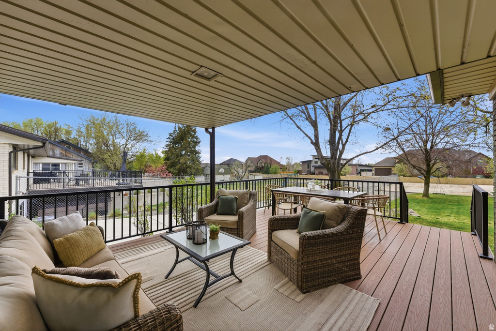 11404 S HIGH MESA DR Sandy, UT 84092