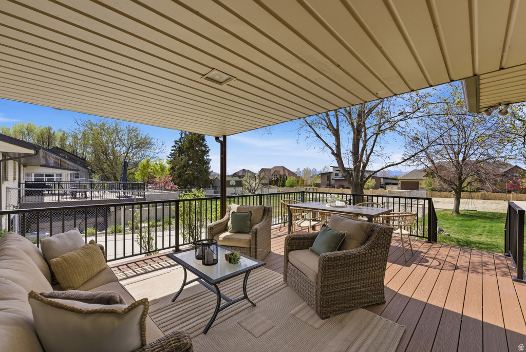 11404 S HIGH MESA DR Sandy, UT 84092