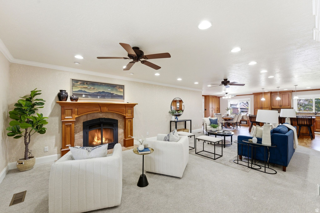 11404 S HIGH MESA DR Sandy, UT 84092