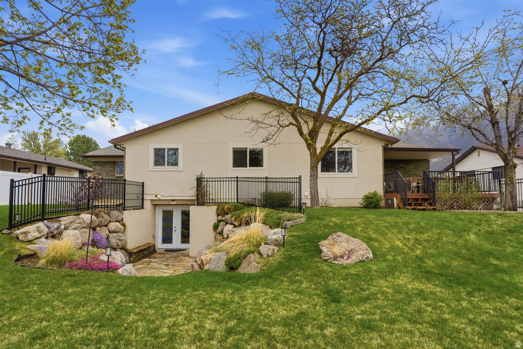 11404 S HIGH MESA DR Sandy, UT 84092