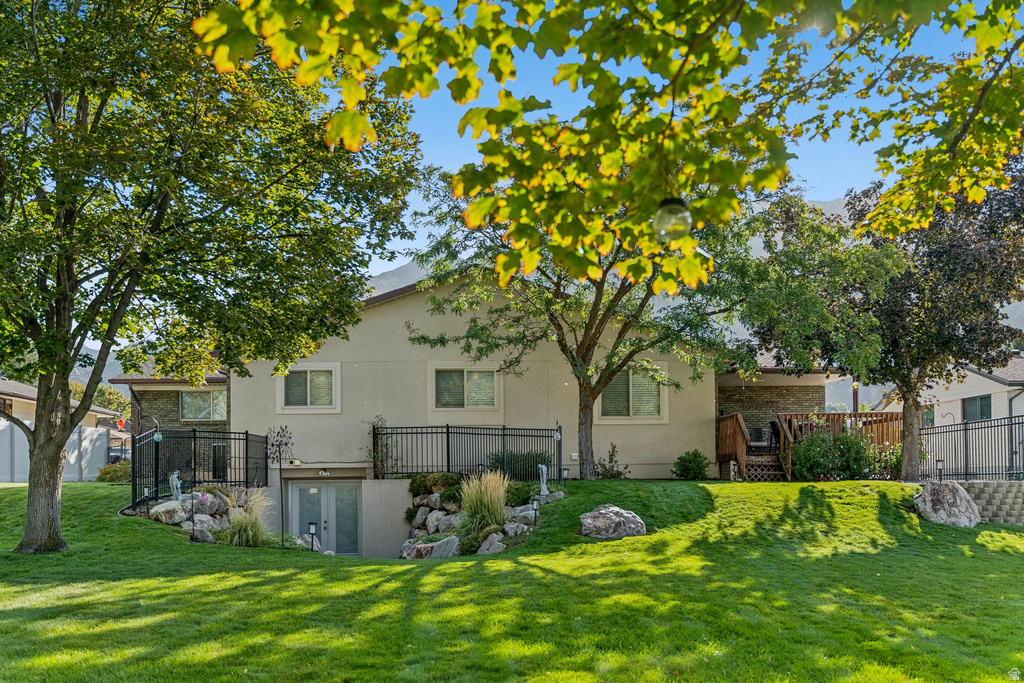 11404 S HIGH MESA DR Sandy, UT 84092