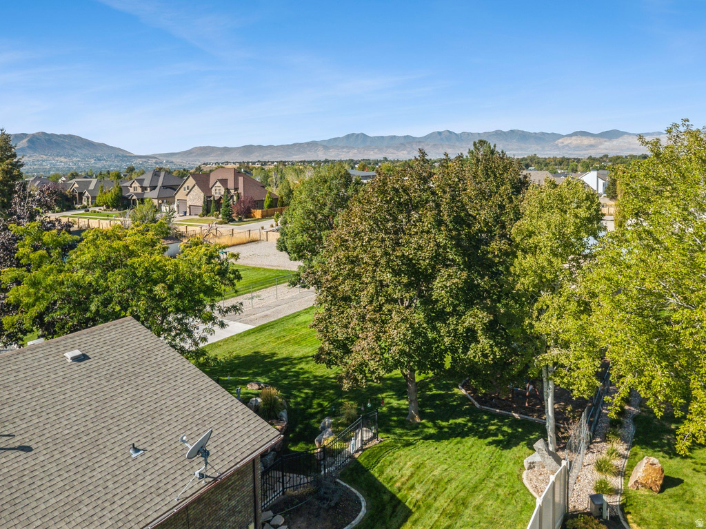 11404 S HIGH MESA DR Sandy, UT 84092