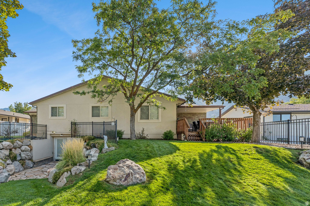 11404 S HIGH MESA DR Sandy, UT 84092