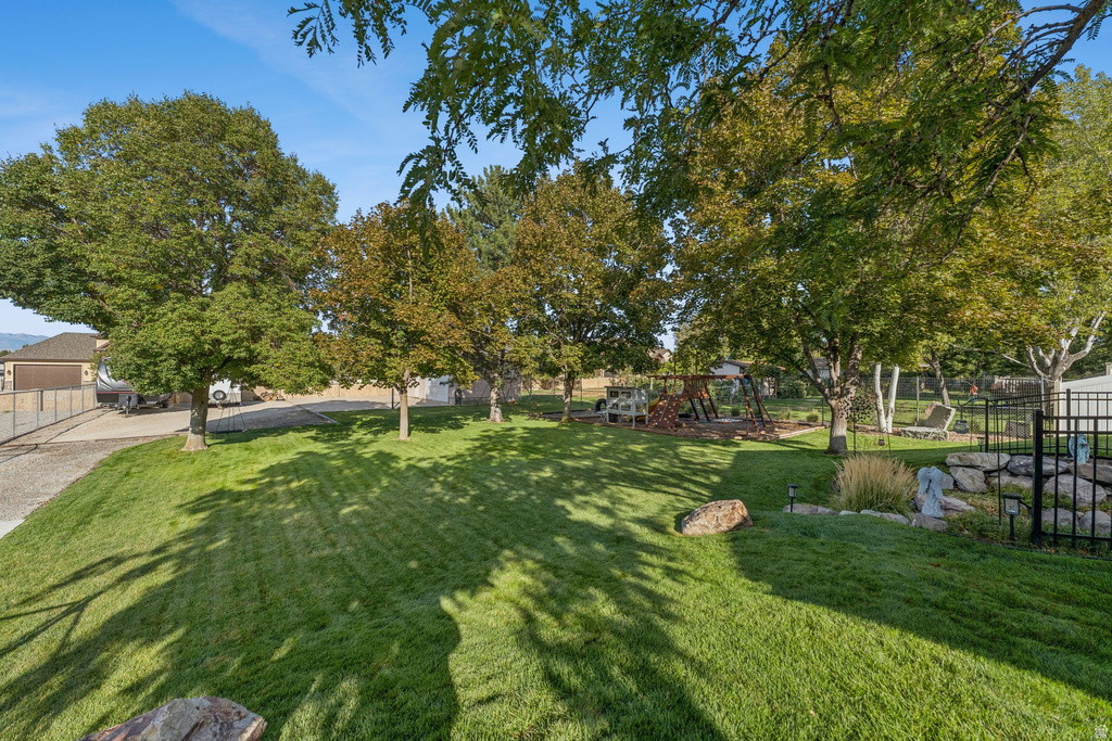 11404 S HIGH MESA DR Sandy, UT 84092