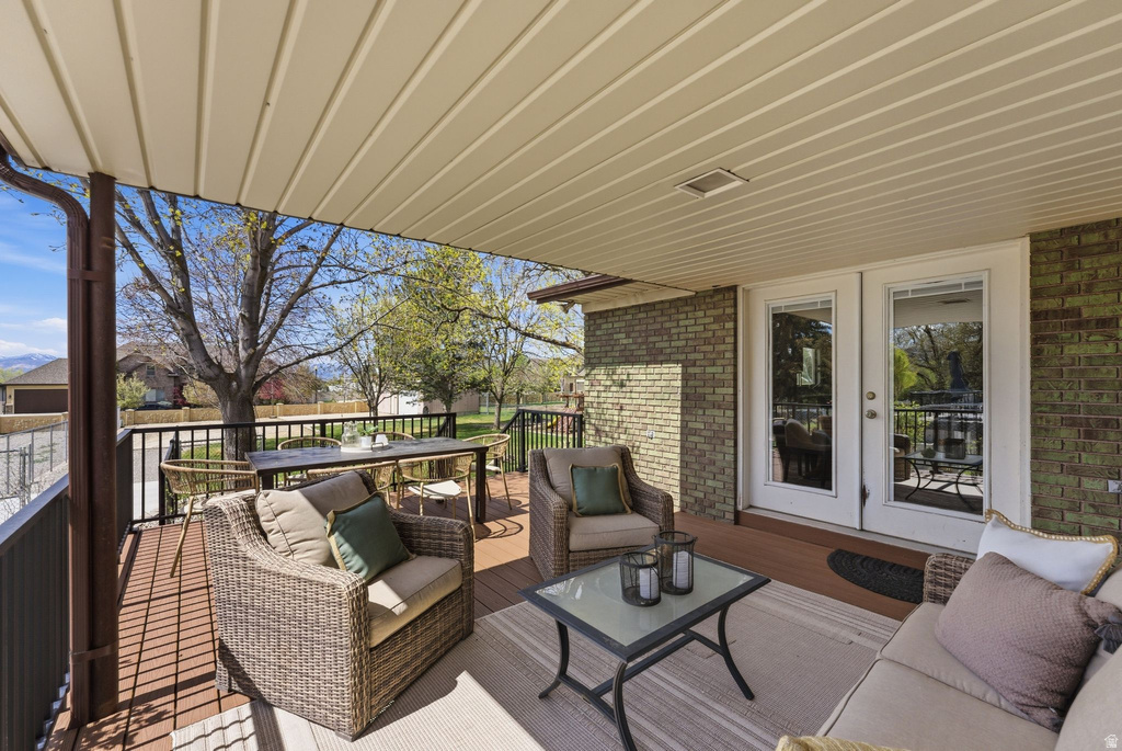 11404 S HIGH MESA DR Sandy, UT 84092