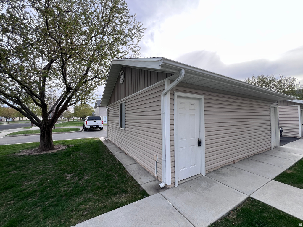 101 W 1290 S Logan, UT 84321