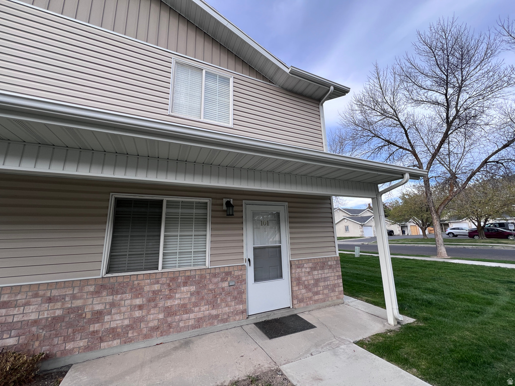 101 W 1290 S Logan, UT 84321