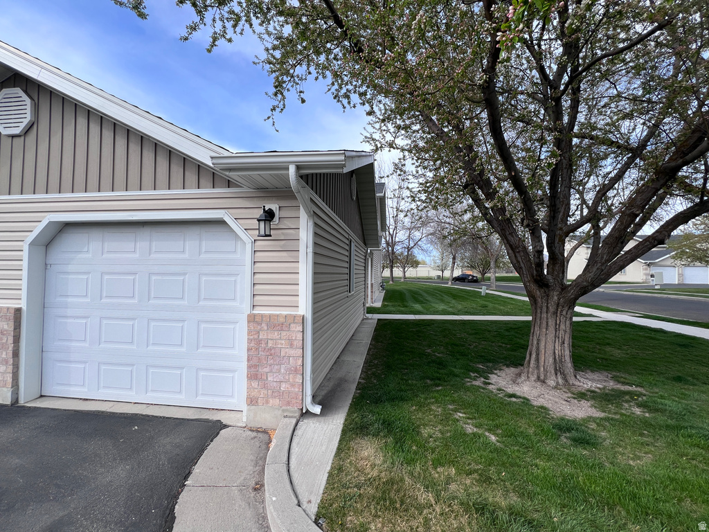 101 W 1290 S Logan, UT 84321