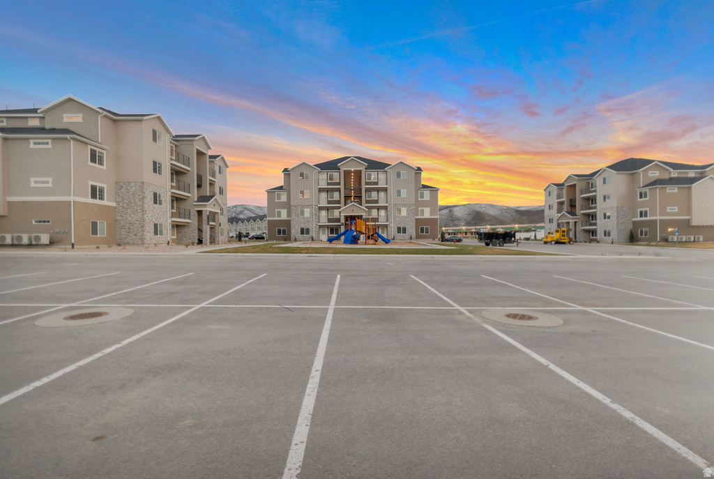 2172 S SAWMILL BLVD #K-3303 Heber City, UT 84032