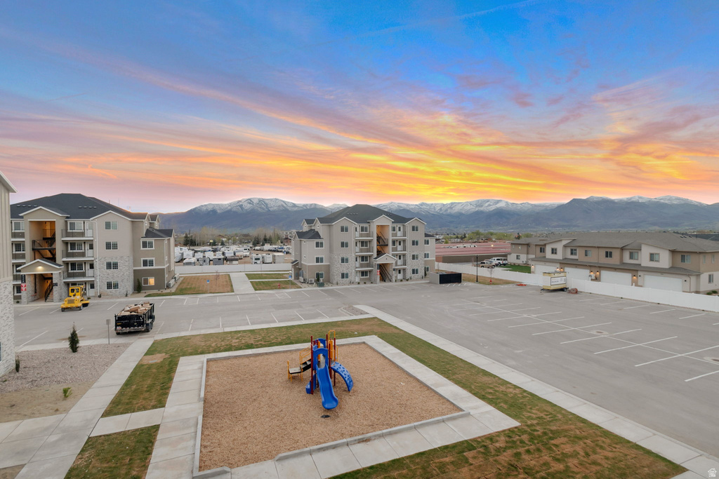 2172 S SAWMILL BLVD #K-3303 Heber City, UT 84032