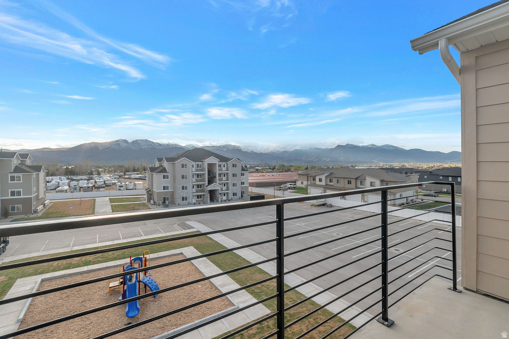 2172 S SAWMILL BLVD #K-3303 Heber City, UT 84032