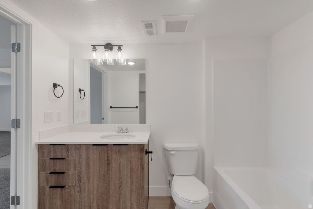 2172 S SAWMILL BLVD #K-3303 Heber City, UT 84032