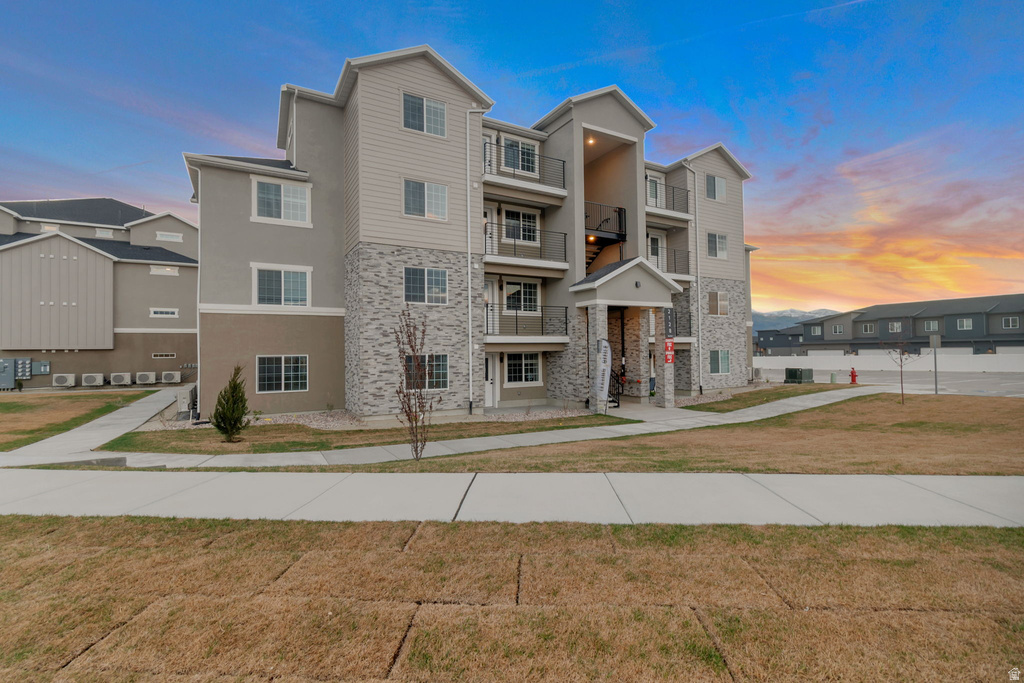 2172 S SAWMILL BLVD #K-3303 Heber City, UT 84032