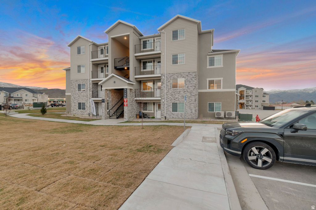 2172 S SAWMILL BLVD #K-3303 Heber City, UT 84032