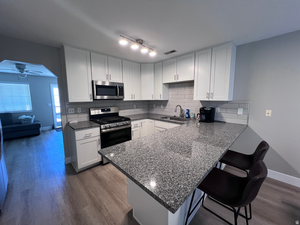 163 W 1275 S Logan, UT 84321