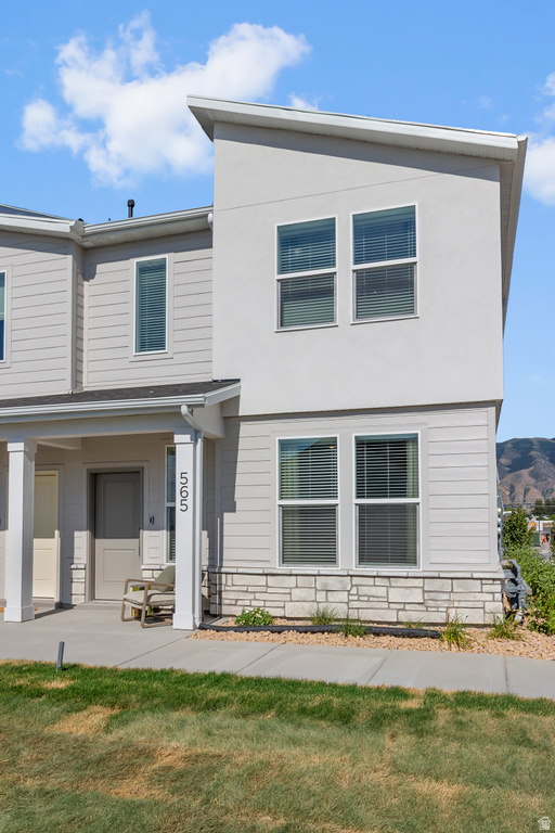2985 S 265 W #754 Nibley, UT 84321
