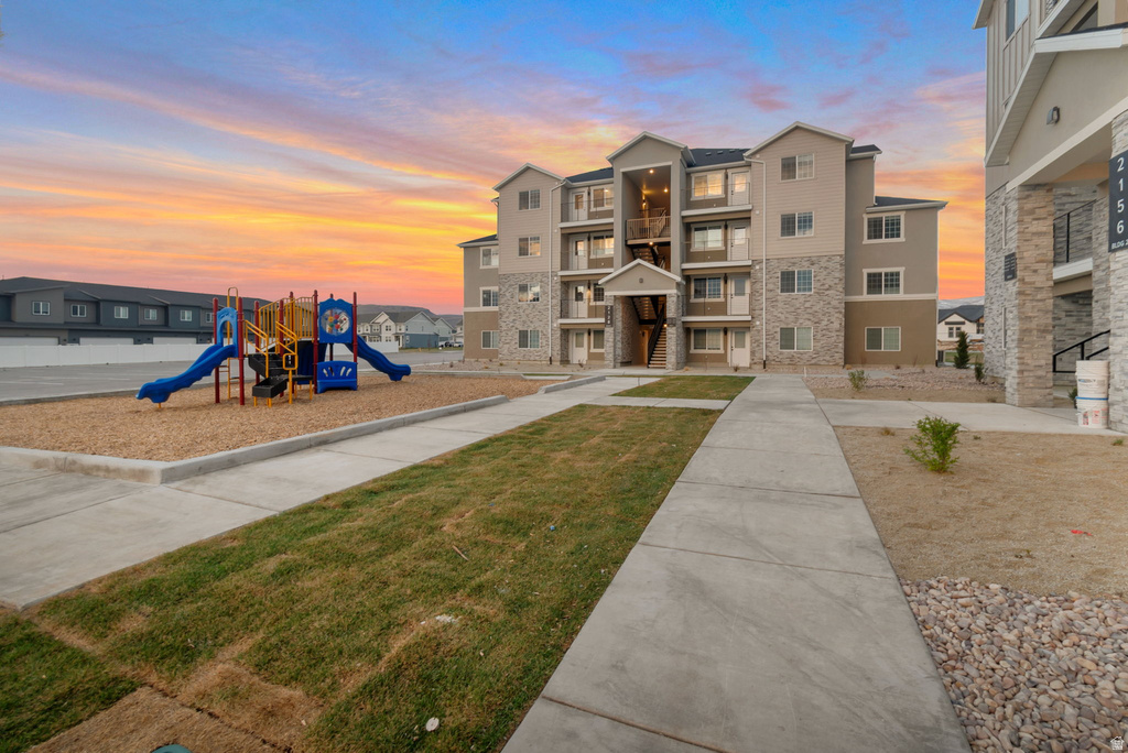 2172 S SAWMILL BLVD #K-3403 Heber City, UT 84032