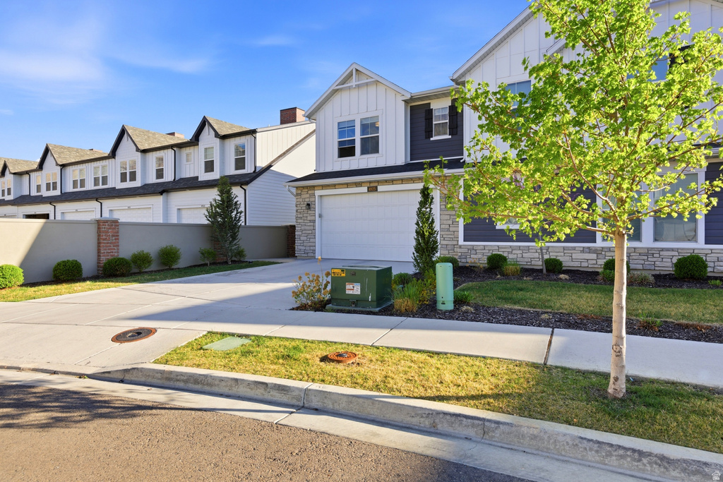 4925 W WILLOWBANK DR #266 Highland, UT 84003