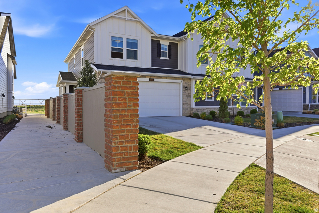 4925 W WILLOWBANK DR #266 Highland, UT 84003