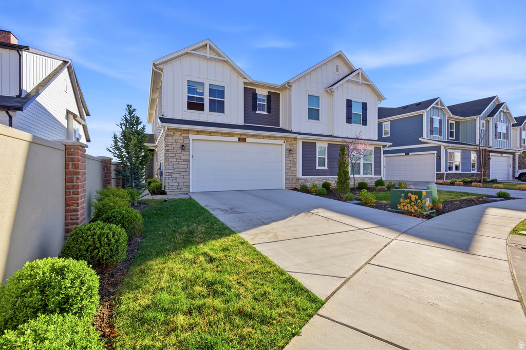 4925 W WILLOWBANK DR #266 Highland, UT 84003