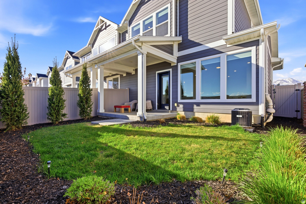 4925 W WILLOWBANK DR #266 Highland, UT 84003