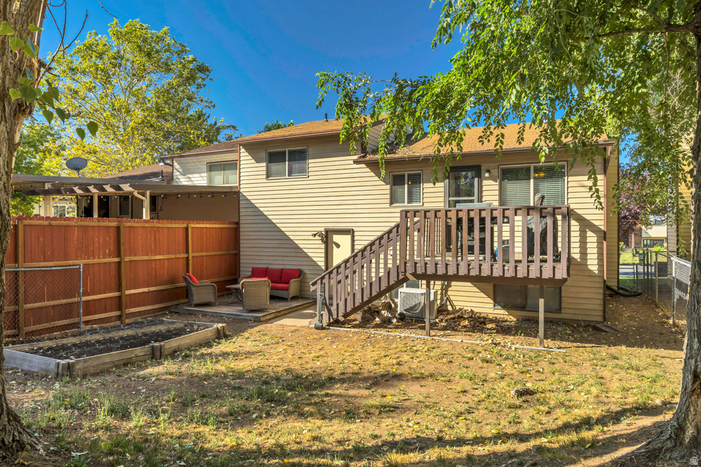 91 N 500 W Clearfield, UT 84015