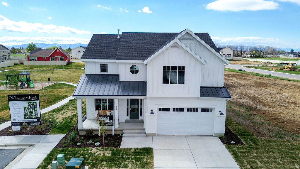 209 N 1140 W Mapleton, UT 84664