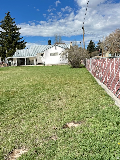 418 N 9TH ST Montpelier, ID 83254