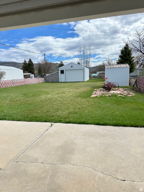 418 N 9TH ST Montpelier, ID 83254