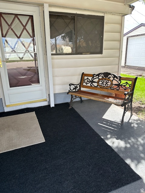 418 N 9TH ST Montpelier, ID 83254