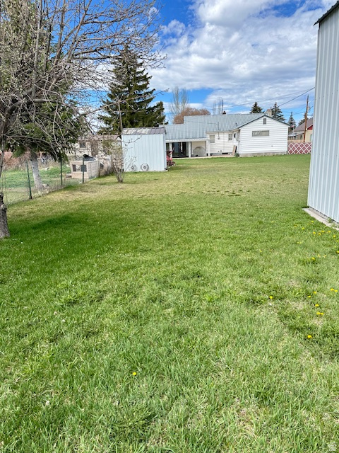 418 N 9TH ST Montpelier, ID 83254