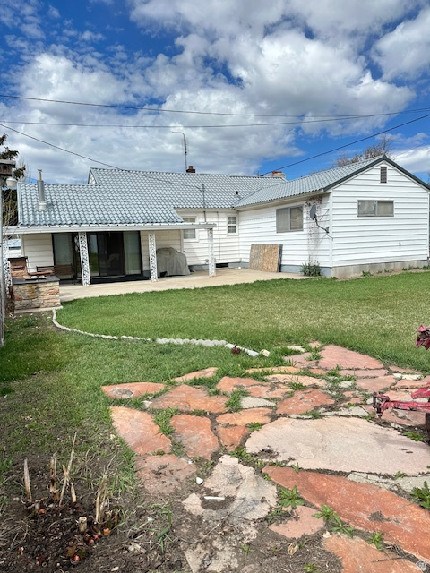418 N 9TH ST Montpelier, ID 83254