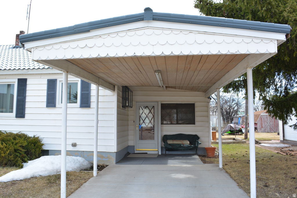 418 N 9TH ST Montpelier, ID 83254