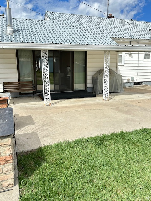 418 N 9TH ST Montpelier, ID 83254