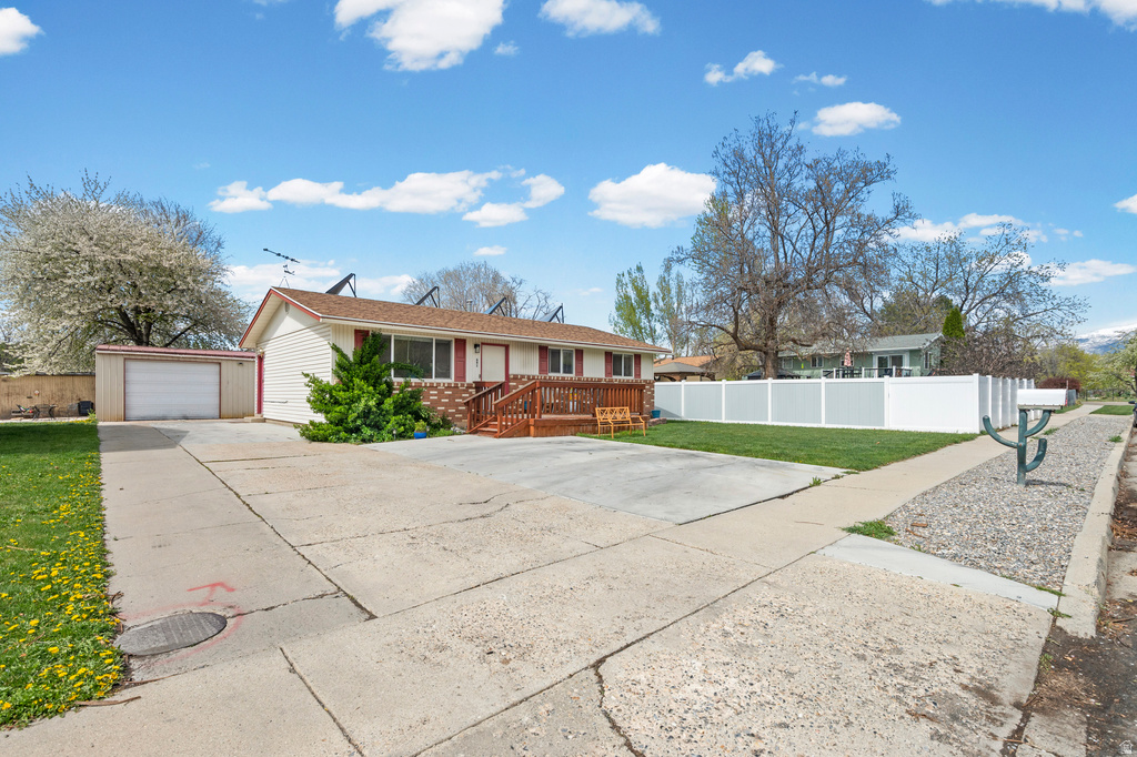 691 N 400 E American Fork, UT 84003