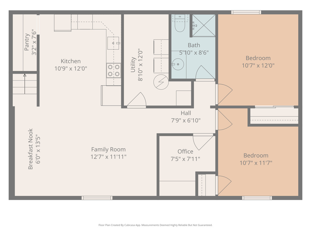 691 N 400 E American Fork, UT 84003