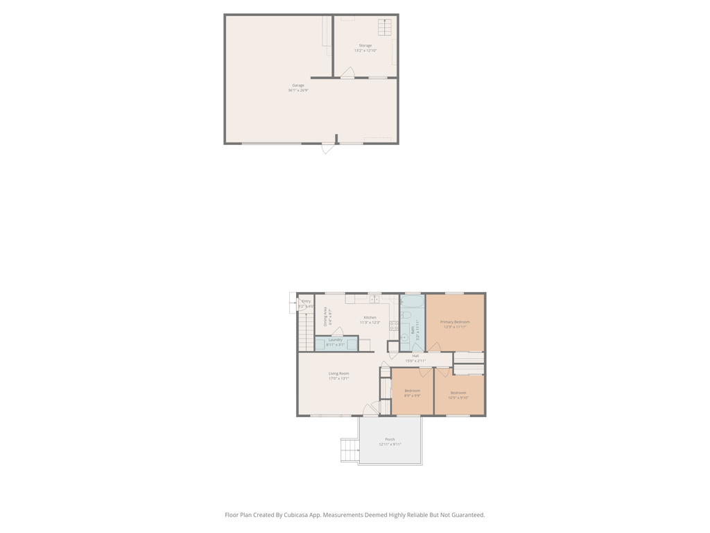 691 N 400 E American Fork, UT 84003