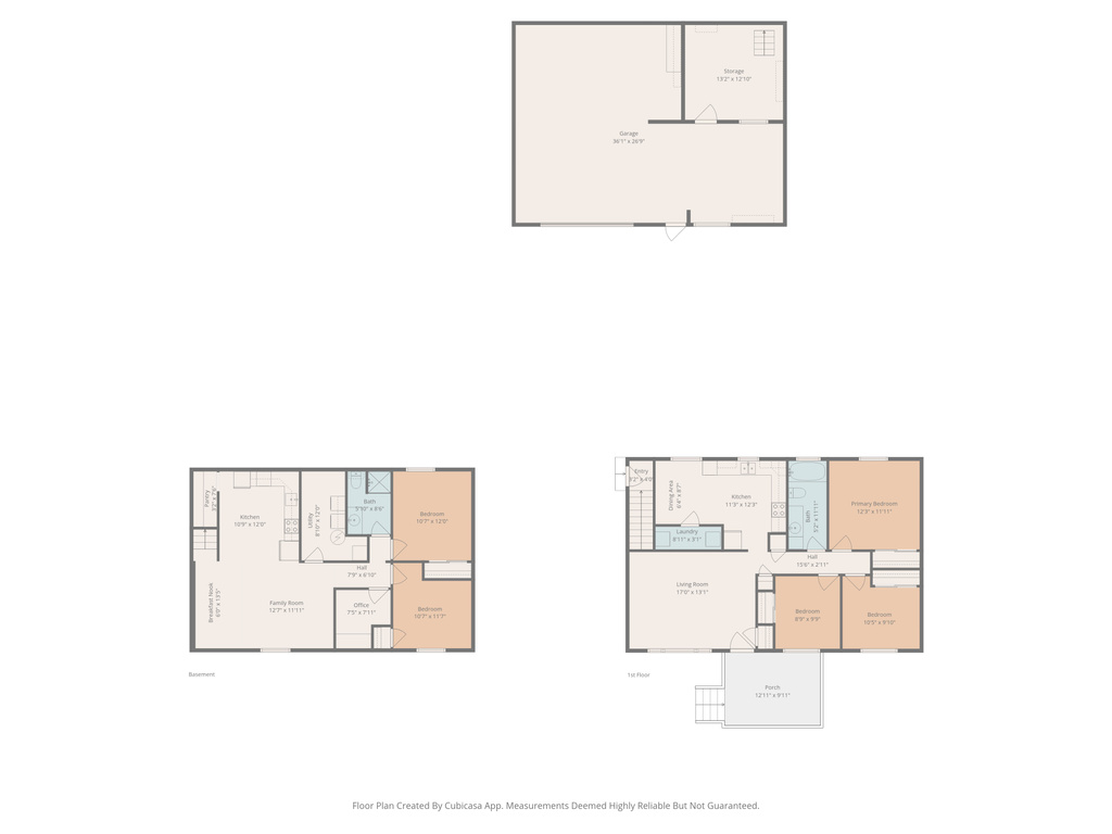 691 N 400 E American Fork, UT 84003