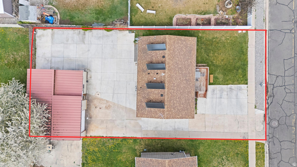 691 N 400 E American Fork, UT 84003