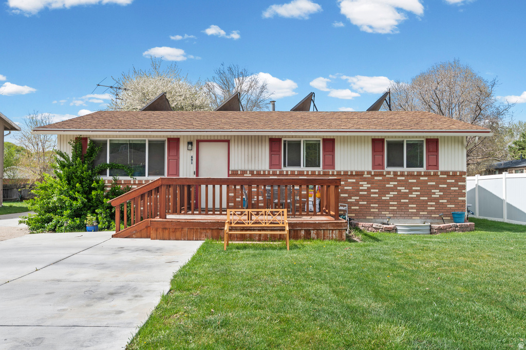 691 N 400 E American Fork, UT 84003