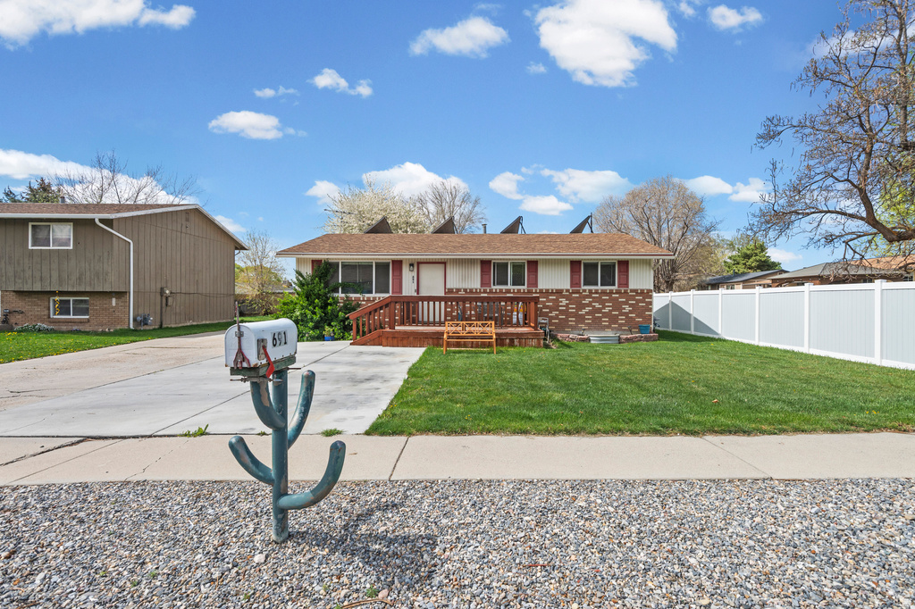 691 N 400 E American Fork, UT 84003