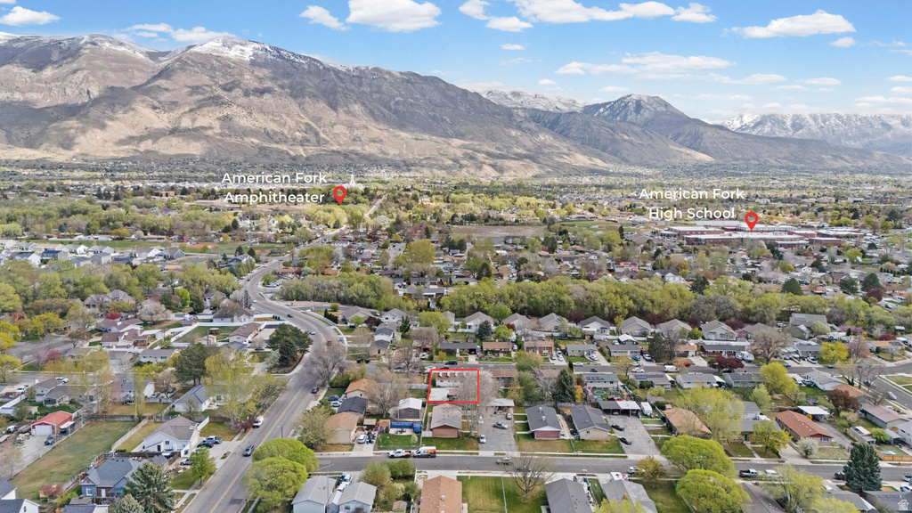 691 N 400 E American Fork, UT 84003