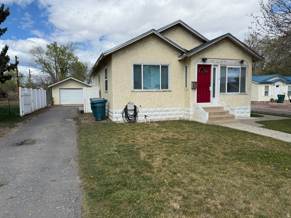 277 E 100 N Vernal, UT 84078