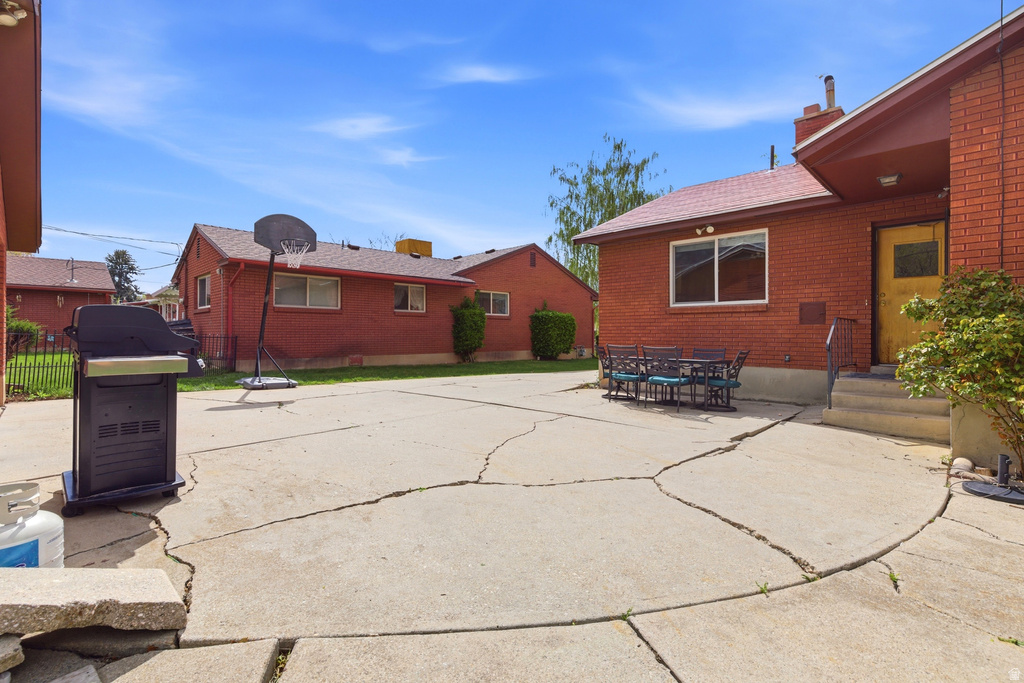 3734 JACKSON AVE Ogden, UT 84403