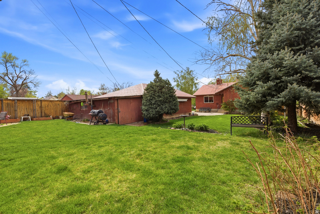 3734 JACKSON AVE Ogden, UT 84403